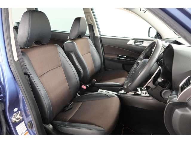 エクシーガクロスオーバー７ モダンスタイル　禁煙車　メモリーナビ　バックカメラ　ＥＴＣ（8枚目）