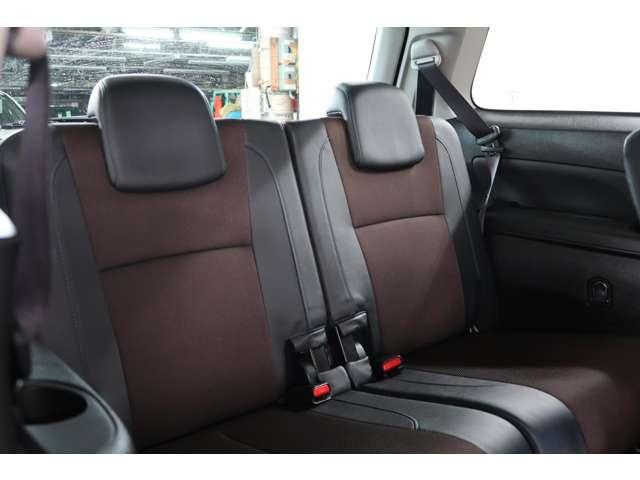 エクシーガクロスオーバー７ モダンスタイル　禁煙車　メモリーナビ　バックカメラ　ＥＴＣ（10枚目）