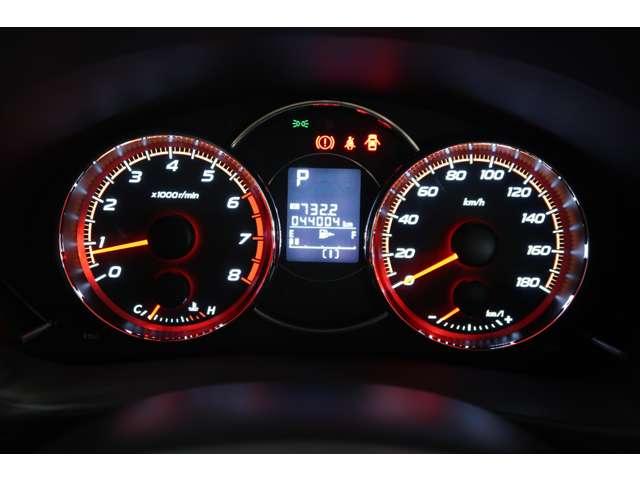 エクシーガクロスオーバー７ モダンスタイル　禁煙車　メモリーナビ　バックカメラ　ＥＴＣ（13枚目）