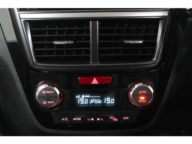 エクシーガクロスオーバー７ モダンスタイル　禁煙車　メモリーナビ　バックカメラ　ＥＴＣ（14枚目）