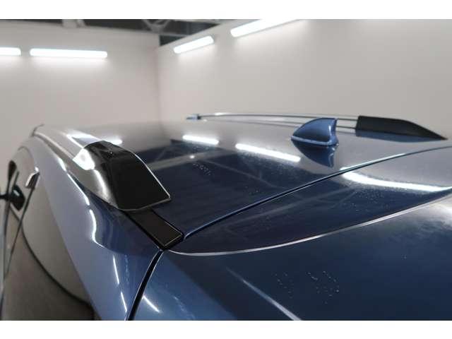 エクシーガクロスオーバー７ モダンスタイル　禁煙車　メモリーナビ　バックカメラ　ＥＴＣ（17枚目）