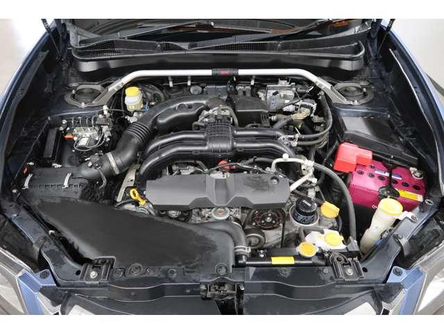 エクシーガクロスオーバー７ モダンスタイル　禁煙車　メモリーナビ　バックカメラ　ＥＴＣ（18枚目）