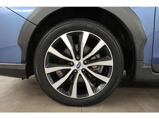 エクシーガクロスオーバー７ モダンスタイル　禁煙車　メモリーナビ　バックカメラ　ＥＴＣ（19枚目）