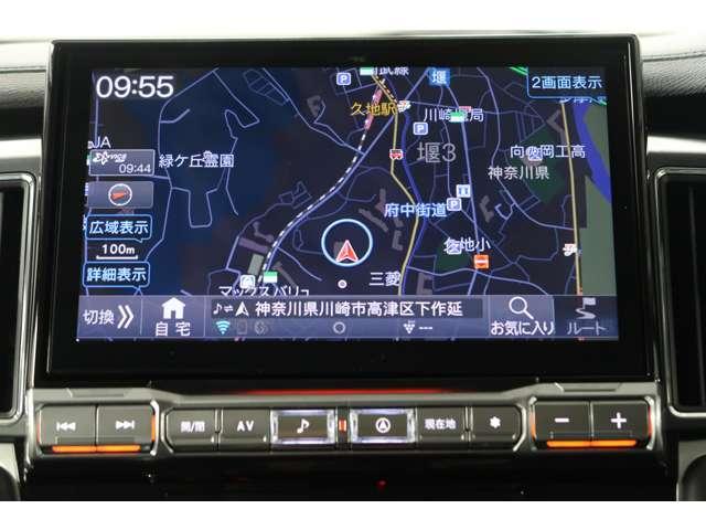 デリカＤ：５ シャモニー　７人　禁煙車　１１型ナビ（2枚目）