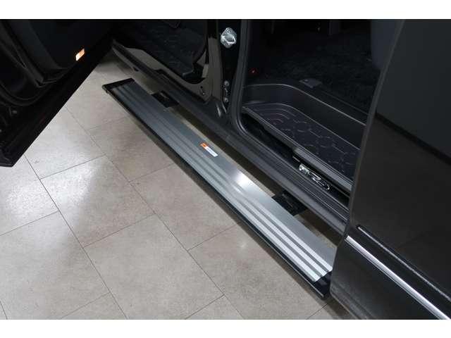 デリカＤ：５ シャモニー　７人　禁煙車　１１型ナビ（3枚目）