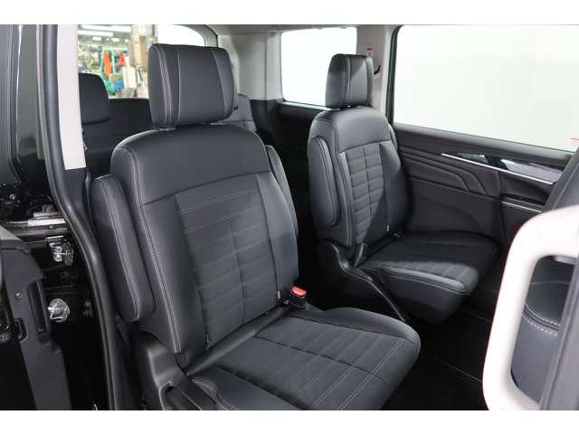 デリカＤ：５ シャモニー　７人　禁煙車　１１型ナビ（8枚目）