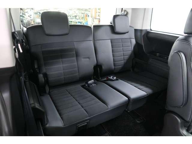 デリカＤ：５ シャモニー　７人　禁煙車　１１型ナビ（9枚目）