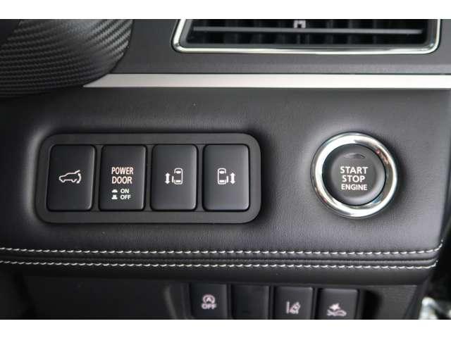 デリカＤ：５ シャモニー　７人　禁煙車　１１型ナビ（13枚目）