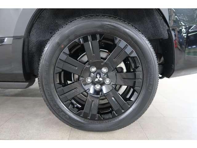 デリカＤ：５ シャモニー　７人　禁煙車　１１型ナビ（19枚目）