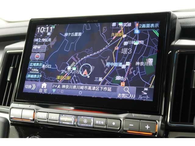 デリカD:5 シャモニー 禁煙 社有車 11型ナビ 全方位カメラ(2枚目)