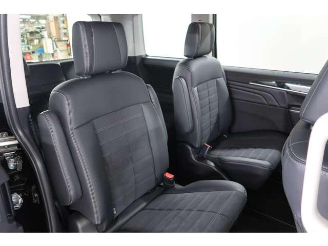 デリカD:5 シャモニー 禁煙 社有車 11型ナビ 全方位カメラ(9枚目)