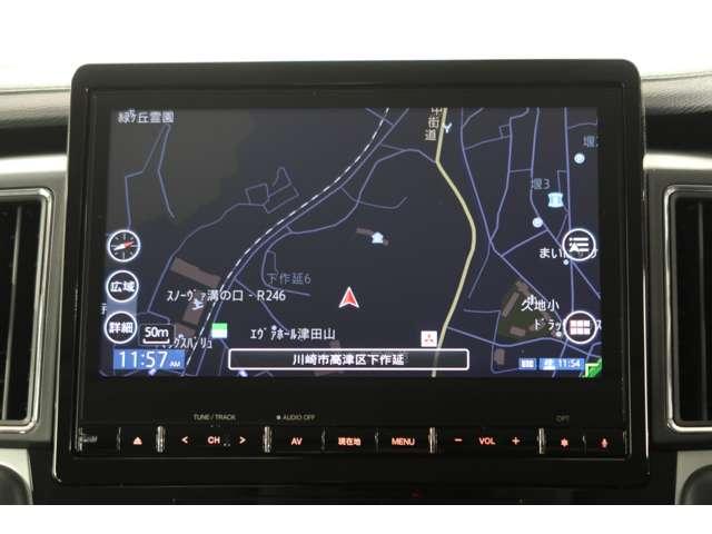 デリカＤ：５ Ｐ　７人　１０．１型ナビ＋後席モニター　本革シート（2枚目）