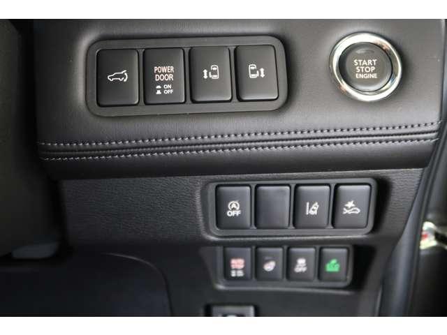 デリカＤ：５ Ｐ　７人　１０．１型ナビ＋後席モニター　本革シート（14枚目）