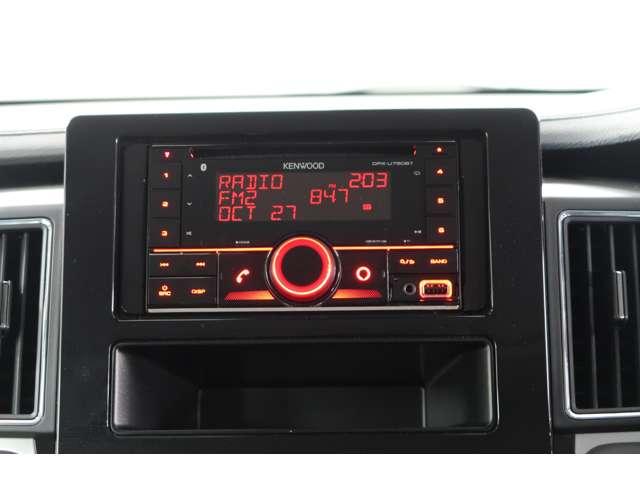デリカD:5 ジャスパー 8人 CDチューナー ETC 両側電動スライド(2枚目)