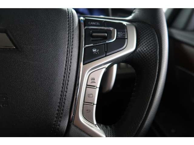 デリカD:5 ジャスパー 8人 CDチューナー ETC 両側電動スライド(4枚目)