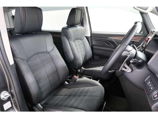 デリカD:5 ジャスパー 8人 CDチューナー ETC 両側電動スライド(8枚目)