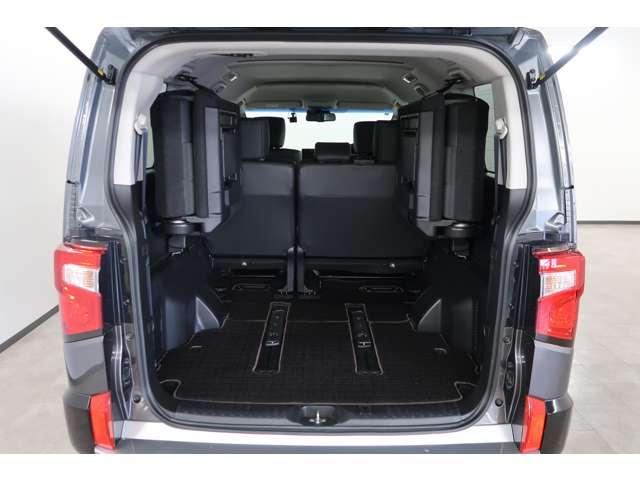 デリカD:5 ジャスパー 8人 CDチューナー ETC 両側電動スライド(11枚目)