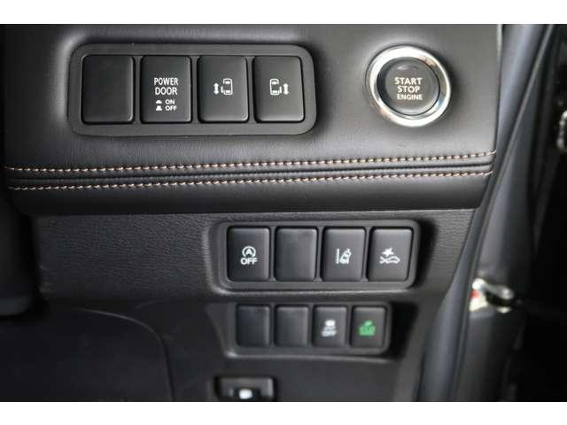 デリカD:5 ジャスパー 8人 CDチューナー ETC 両側電動スライド(14枚目)