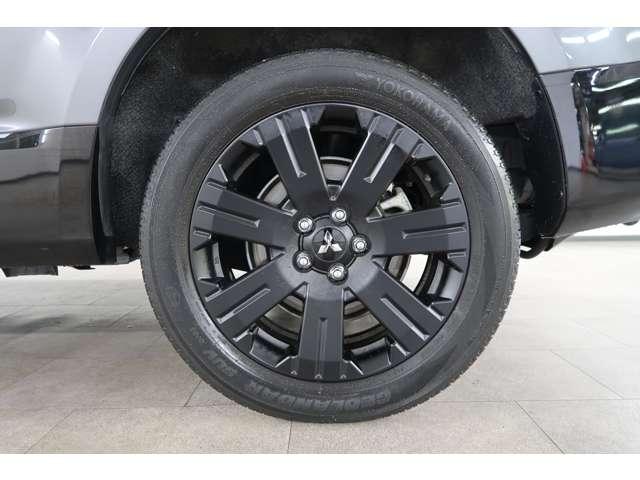 デリカD:5 ジャスパー 8人 CDチューナー ETC 両側電動スライド(19枚目)