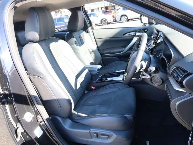 エクリプスクロス G ストラーダナビ ETC2.0 バックカメラ(8枚目)