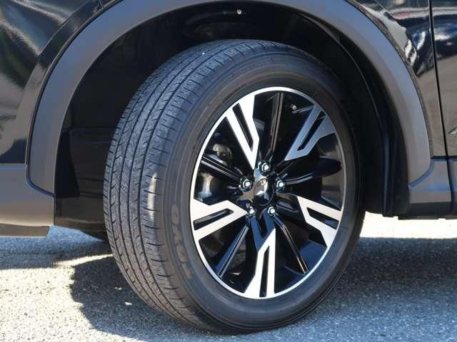 エクリプスクロス G ストラーダナビ ETC2.0 バックカメラ(18枚目)