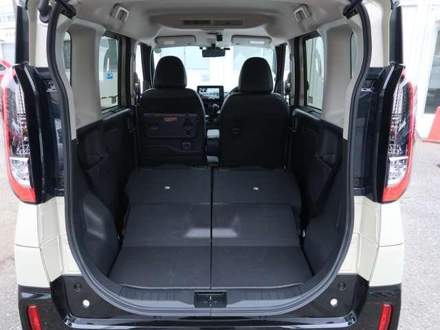 デリカミニ Ｔ　プレミアム　ターボ　９型純正ナビ　全周囲カメラ（10枚目）