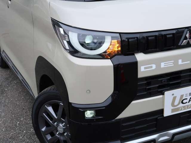 デリカミニ Ｔ　プレミアム　ターボ　９型純正ナビ　全周囲カメラ（19枚目）