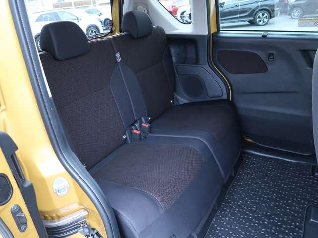 eKクロススペース T ターボ 純正9インチナビ ETC(9枚目)