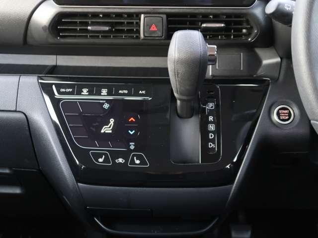 eKクロススペース T ターボ 純正9インチナビ ETC(14枚目)