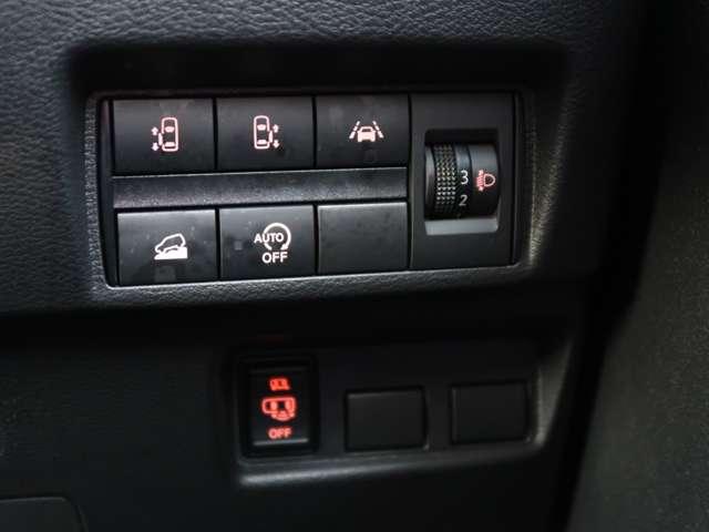 eKクロススペース T ターボ 純正9インチナビ ETC(15枚目)