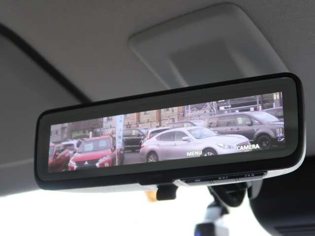 eKクロススペース T ターボ 純正9インチナビ ETC(16枚目)