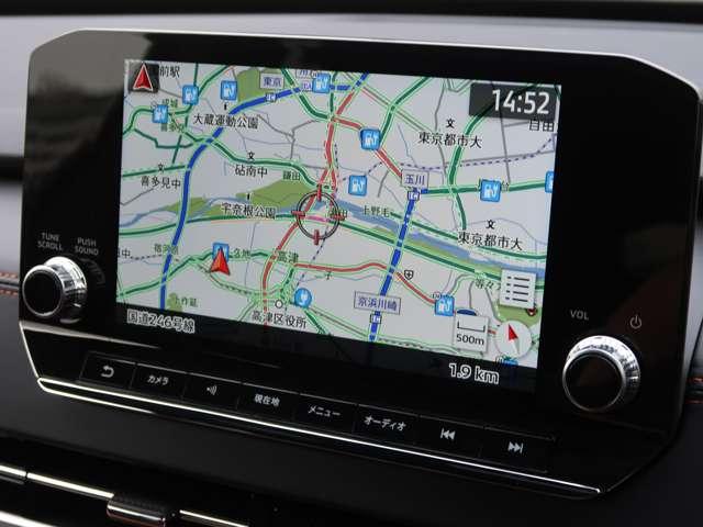 アウトランダーPHEV P 試乗車UP 禁煙車 サンルーフ 本革シート(2枚目)