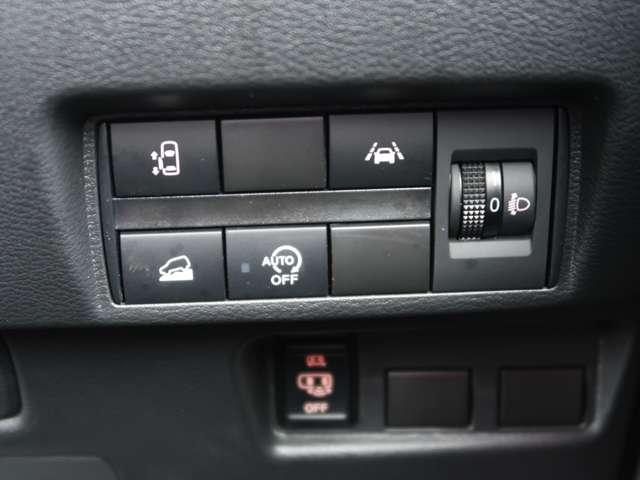 デリカミニ T ターボ 社有車UP 禁煙車 e-ASSIST(6枚目)