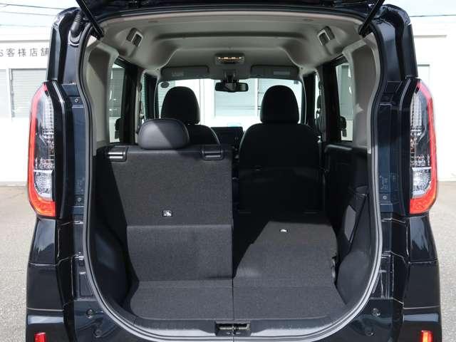 デリカミニ T ターボ 社有車UP 禁煙車 e-ASSIST(10枚目)