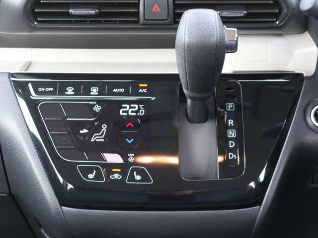 デリカミニ T ターボ 社有車UP 禁煙車 e-ASSIST(11枚目)