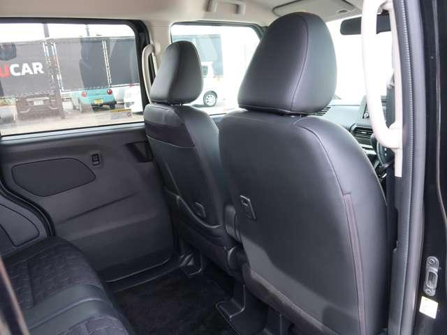 デリカミニ T ターボ 社有車UP 禁煙車 e-ASSIST(15枚目)