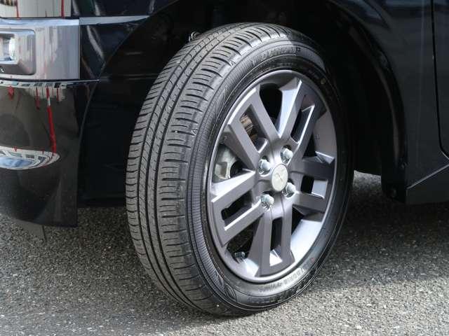 デリカミニ T ターボ 社有車UP 禁煙車 e-ASSIST(18枚目)