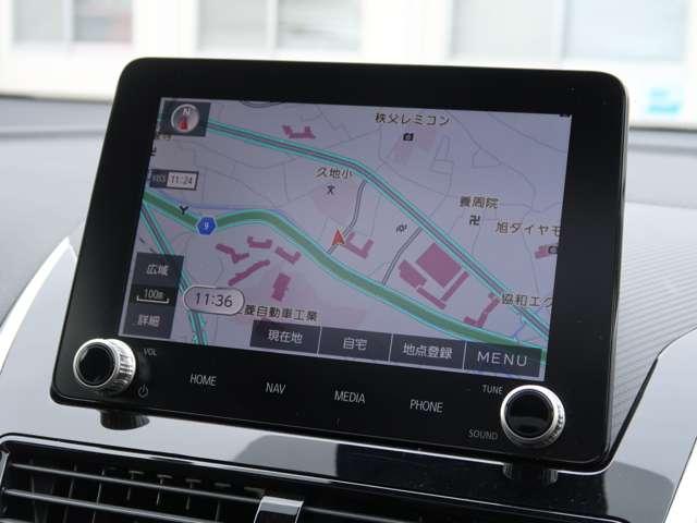 エクリプスクロスＰＨＥＶ Ｐ　スマホ連携ナビ　パノラマサンルーフ（5枚目）