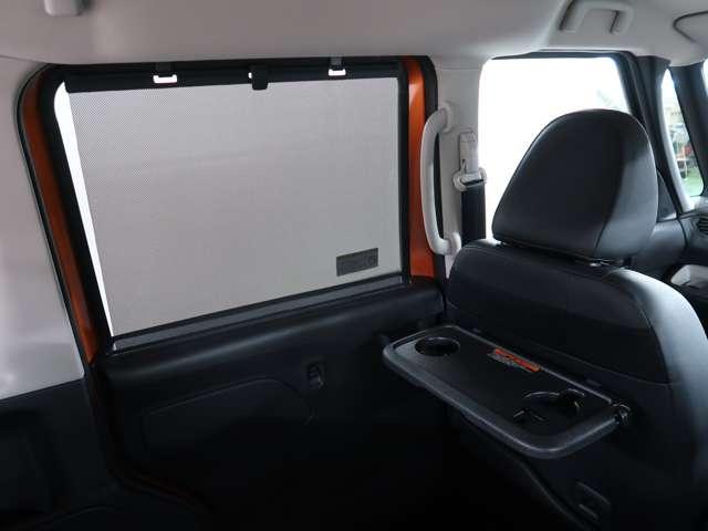 デリカミニ T プレミアム ターボ 社有車UP 9インチナビ(7枚目)