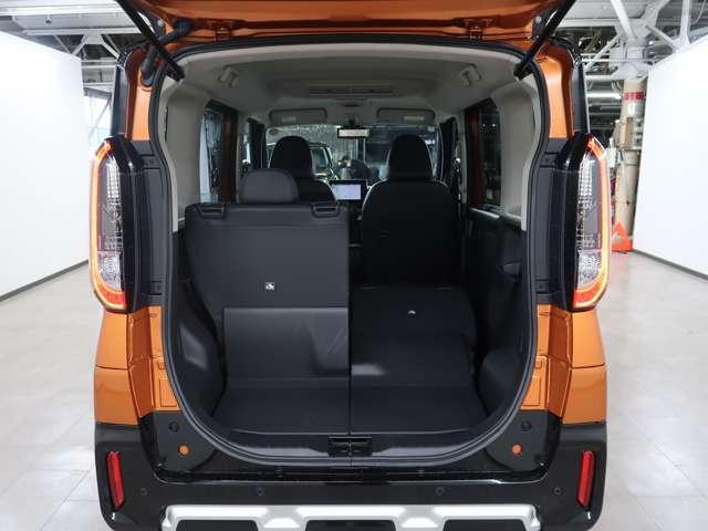 デリカミニ T プレミアム ターボ 社有車UP 9インチナビ(13枚目)