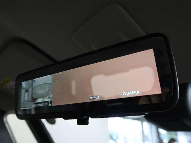 デリカミニ T プレミアム ターボ 社有車UP 9インチナビ(15枚目)