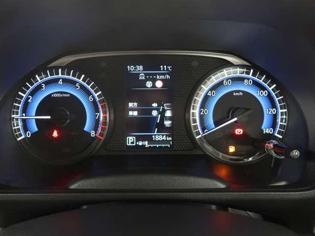 デリカミニ T プレミアム ターボ 社有車UP 9インチナビ(17枚目)