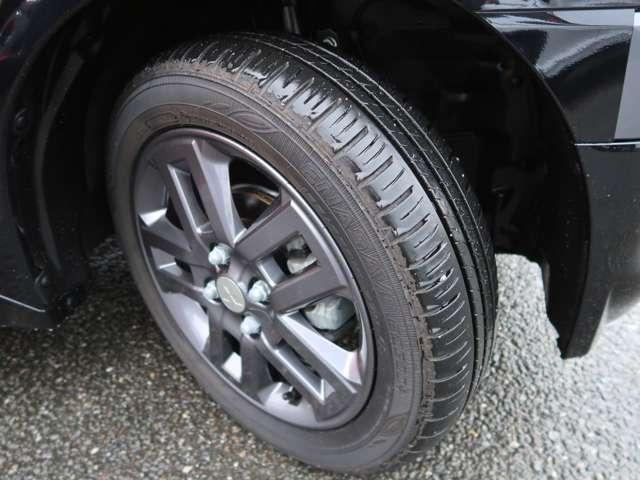 デリカミニ T プレミアム ターボ 社有車UP 9インチナビ(18枚目)