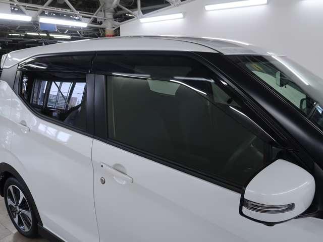 eKクロス T プレミアム 2WD ターボ車 マイパイロット(16枚目)