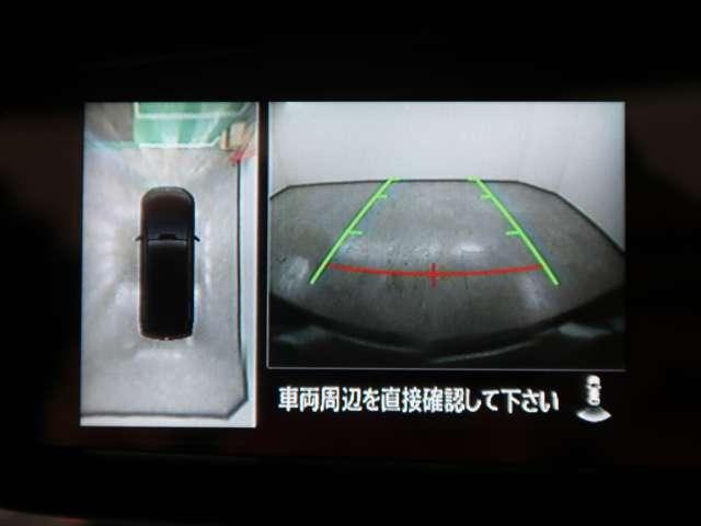 デリカD:5 P 10.1型オリジナルナビ 全方位カメラ(15枚目)
