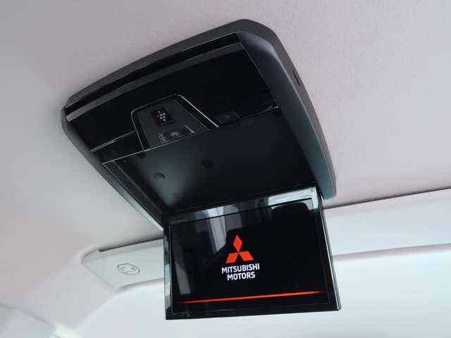 デリカD:5 G 禁煙車 ワンオーナー 10.1ナビ(4枚目)