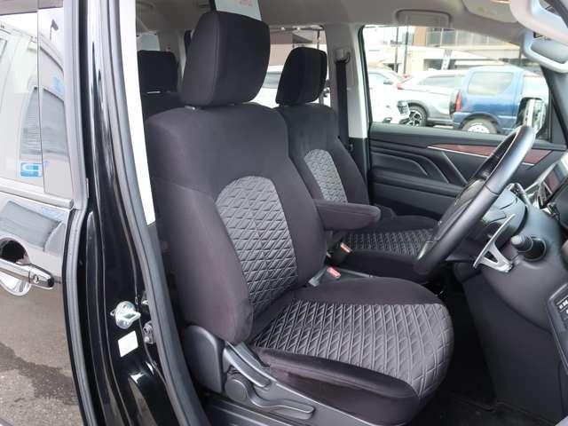 デリカD:5 G 禁煙車 ワンオーナー 10.1ナビ(8枚目)