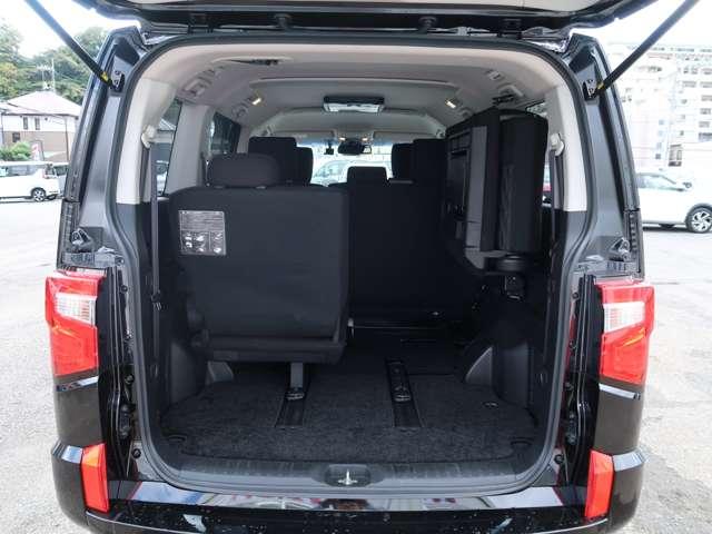 デリカD:5 G 禁煙車 ワンオーナー 10.1ナビ(11枚目)