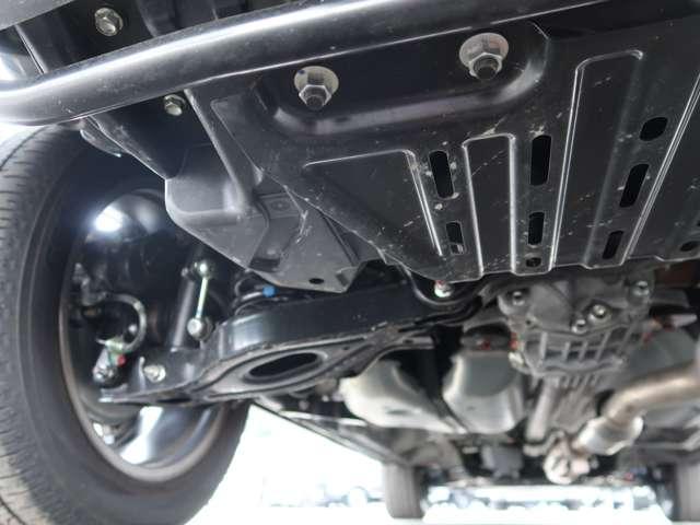 デリカD:5 G 禁煙車 ワンオーナー 10.1ナビ(18枚目)