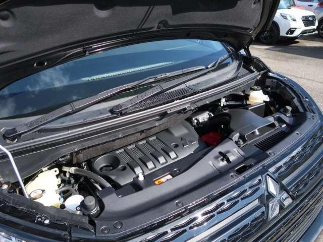 デリカD:5 G 禁煙車 ワンオーナー 10.1ナビ(19枚目)